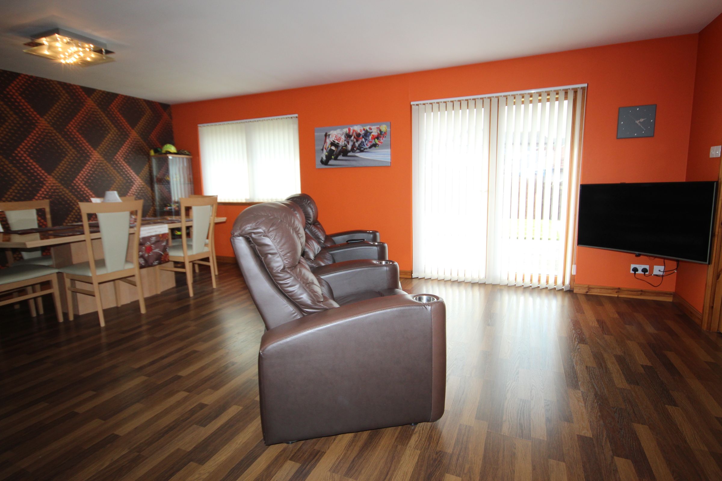 4 bed detached bungalow for sale in 48 Melrose Crescent, Macduff AB44