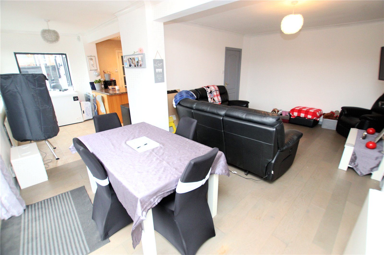 3 bed bungalow for sale in East Rochester Way, Sidcup DA15 Zoopla