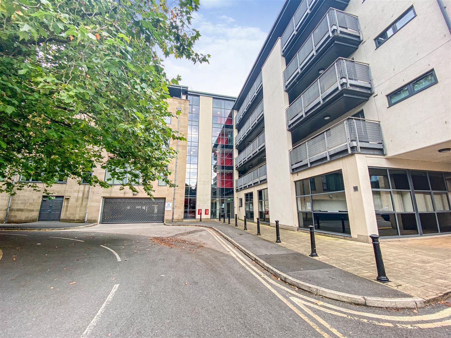 2 bed flat to rent in Place, Lancaster LA1 Zoopla