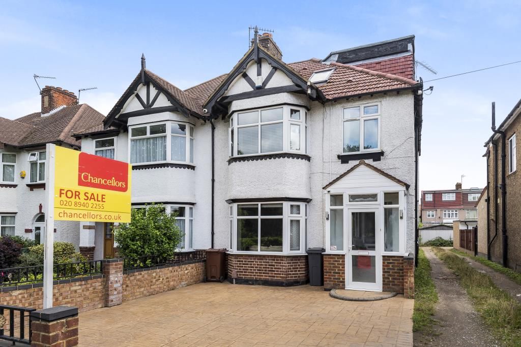 Osterley, London TW7  