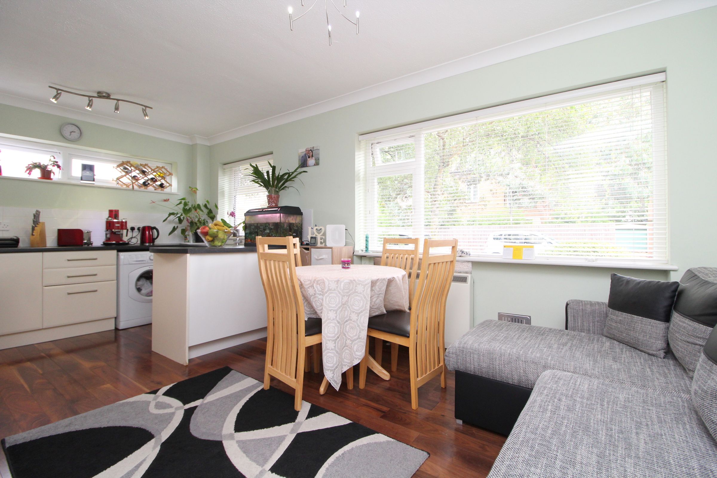 Barry Terrace Orchard Way Ashford TW15  