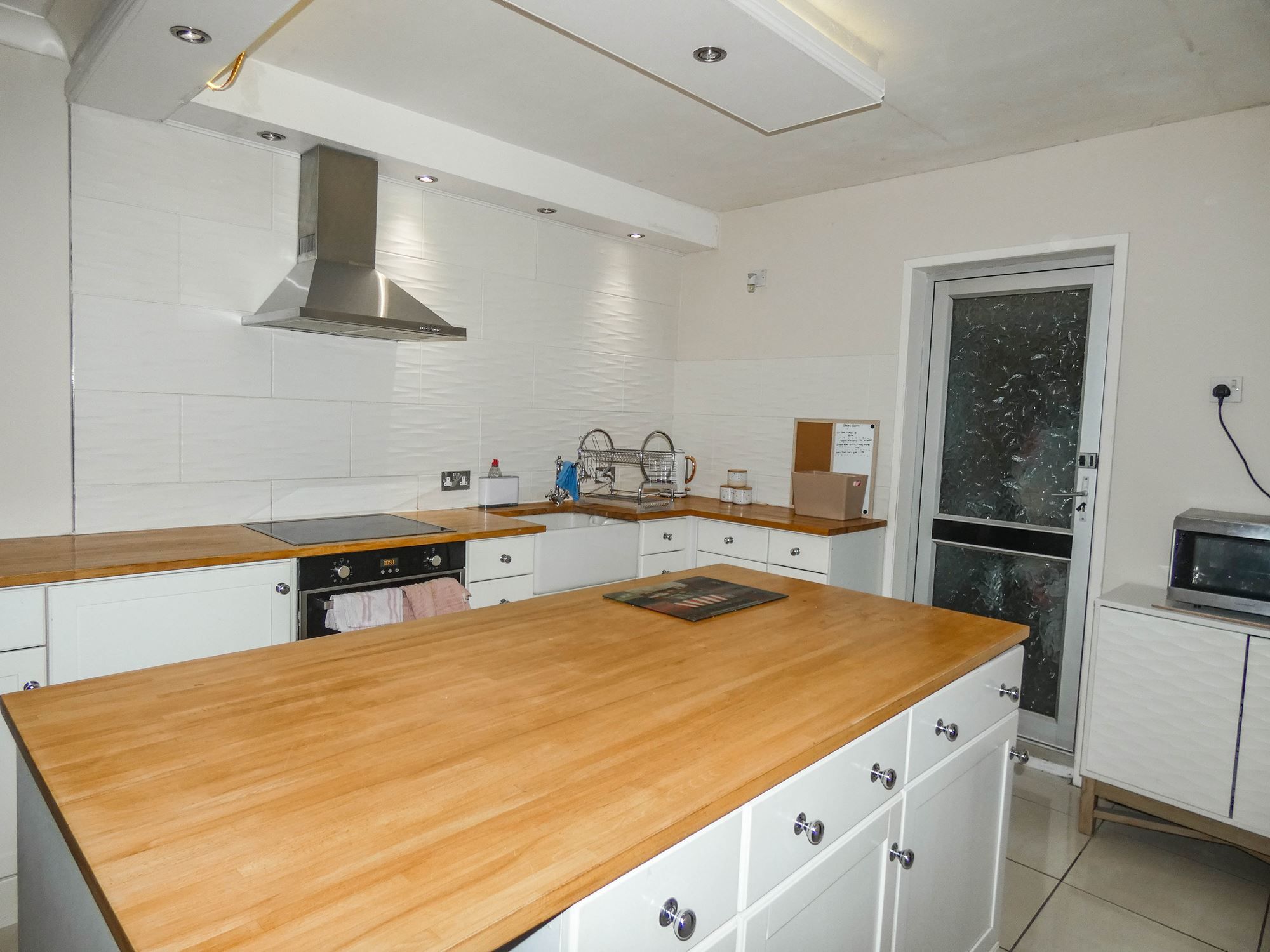 3 bed semidetached house for sale in Beverley Drive, Choppington NE62
