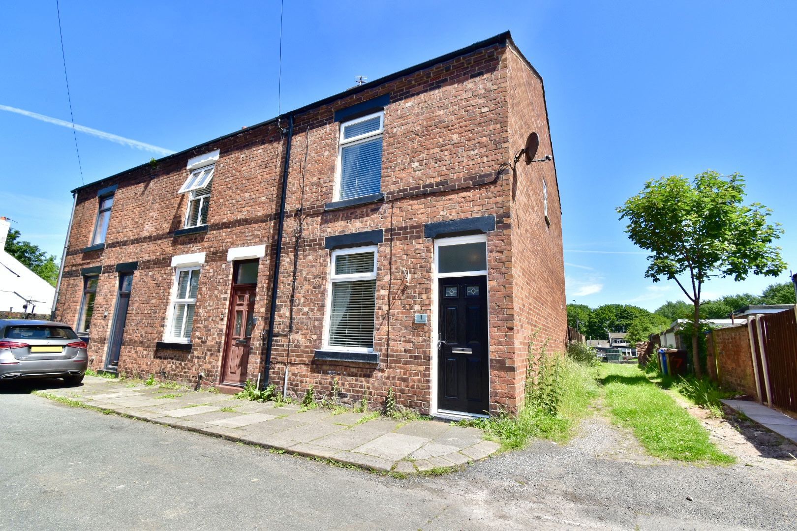 Knowles Avenue, Goose Green, Wigan WN3  