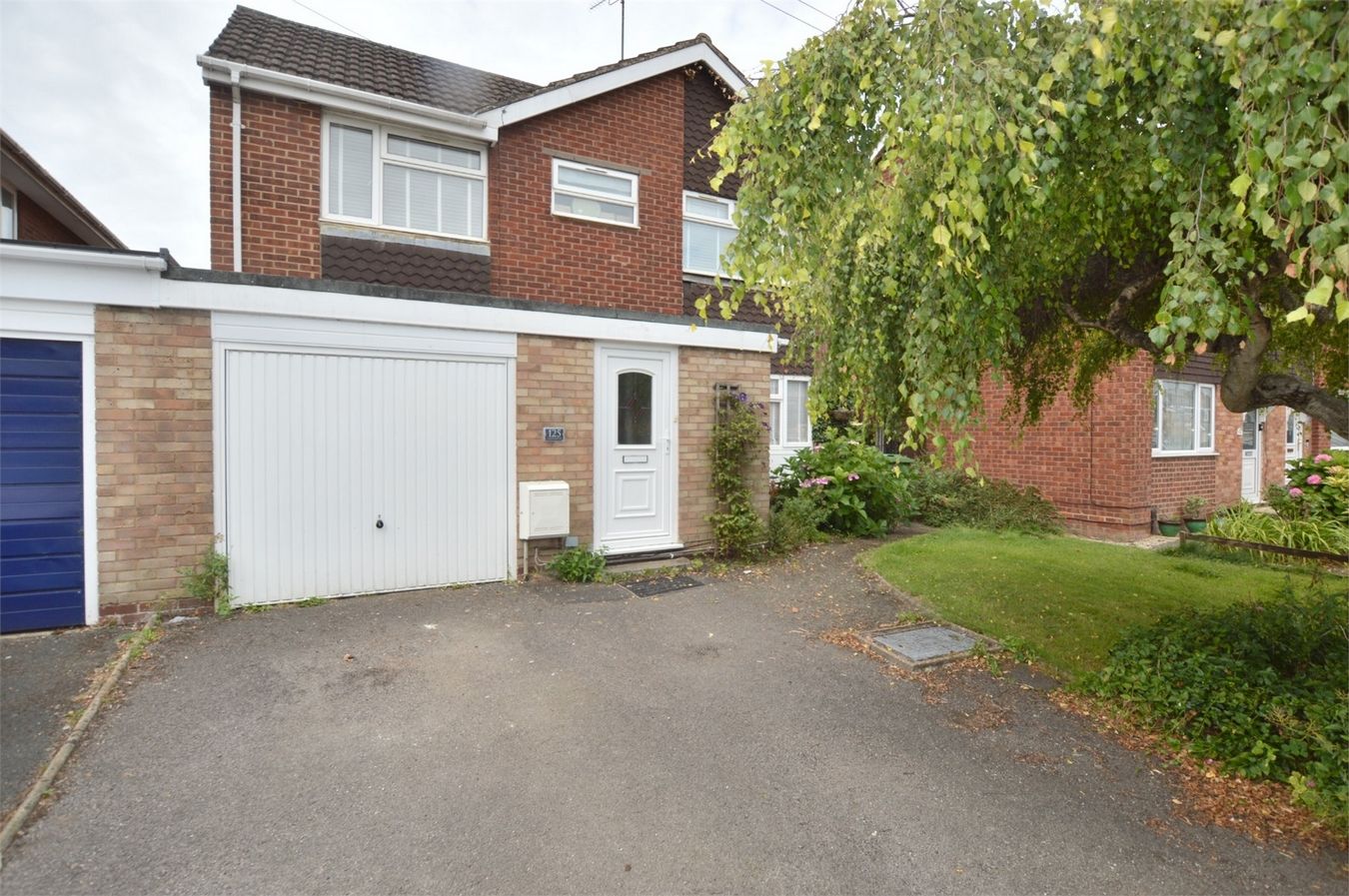 Caernarvon Road, Hatherley, Cheltenham GL51  