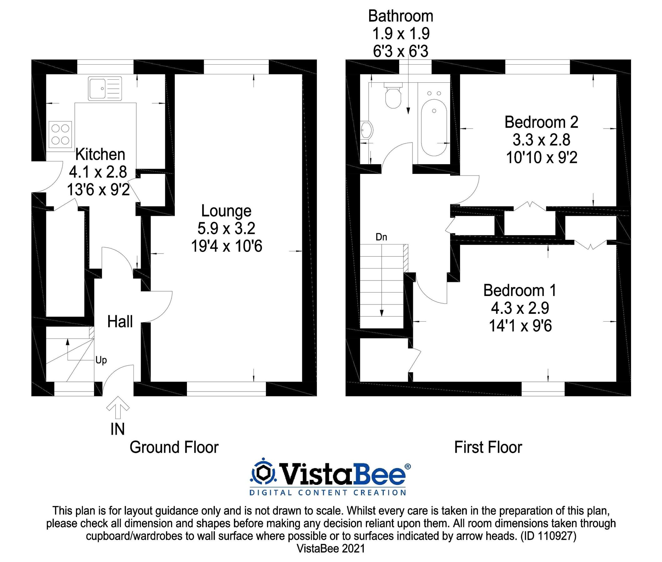 2 bed semidetached house for sale in 42 Buckstone Crescent, Edinburgh