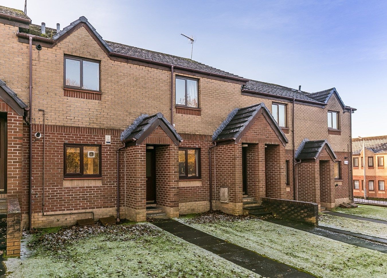 2 Bed Flat For Sale In Netherton Road Anniesland Glasgow G13 Zoopla