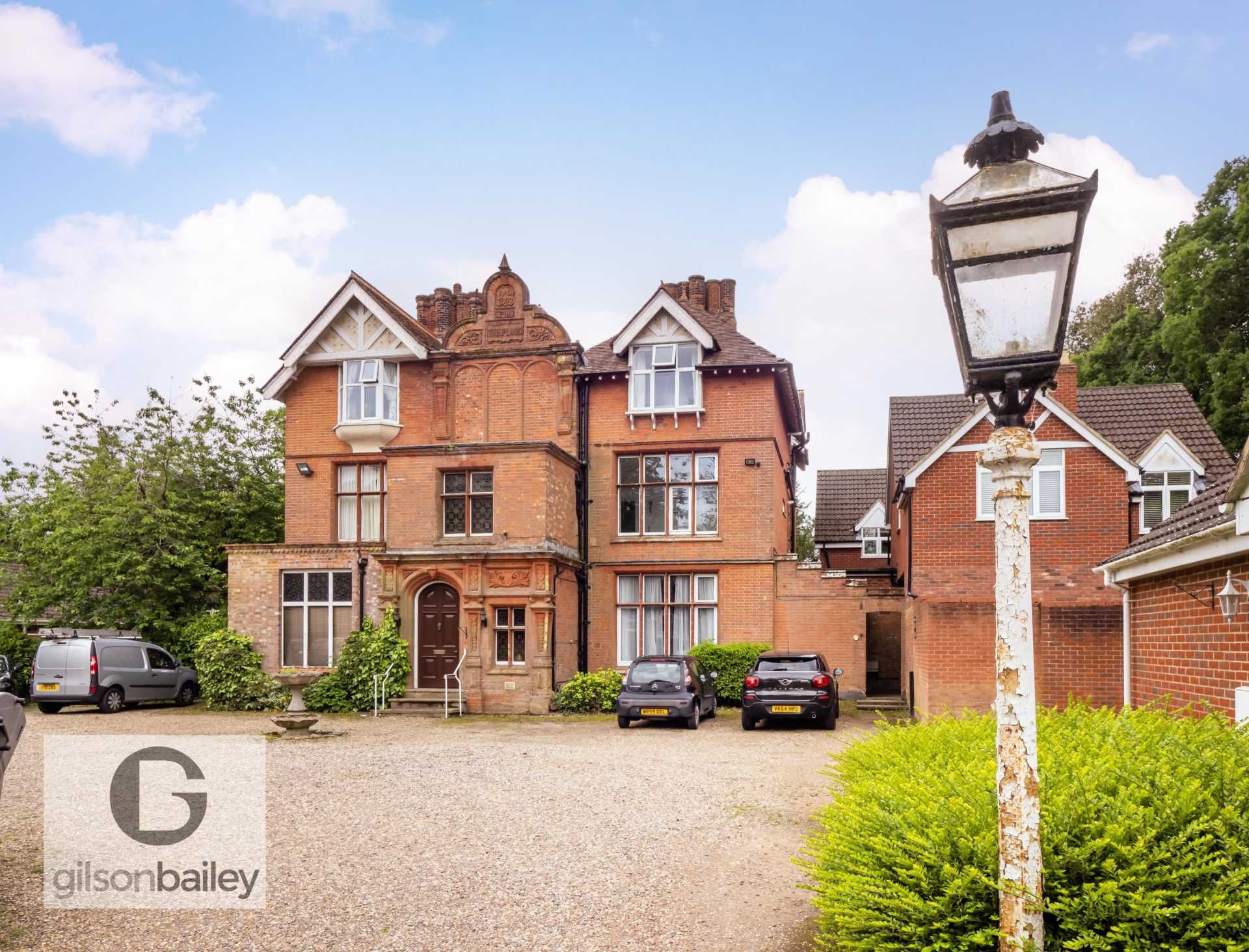 2 bed flat for sale in The Street, Brundall NR13 Zoopla