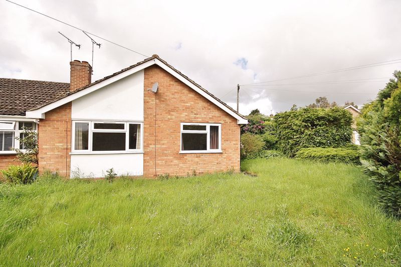 2 bed semidetached bungalow for sale in Abbey Road, Witney OX28 Zoopla