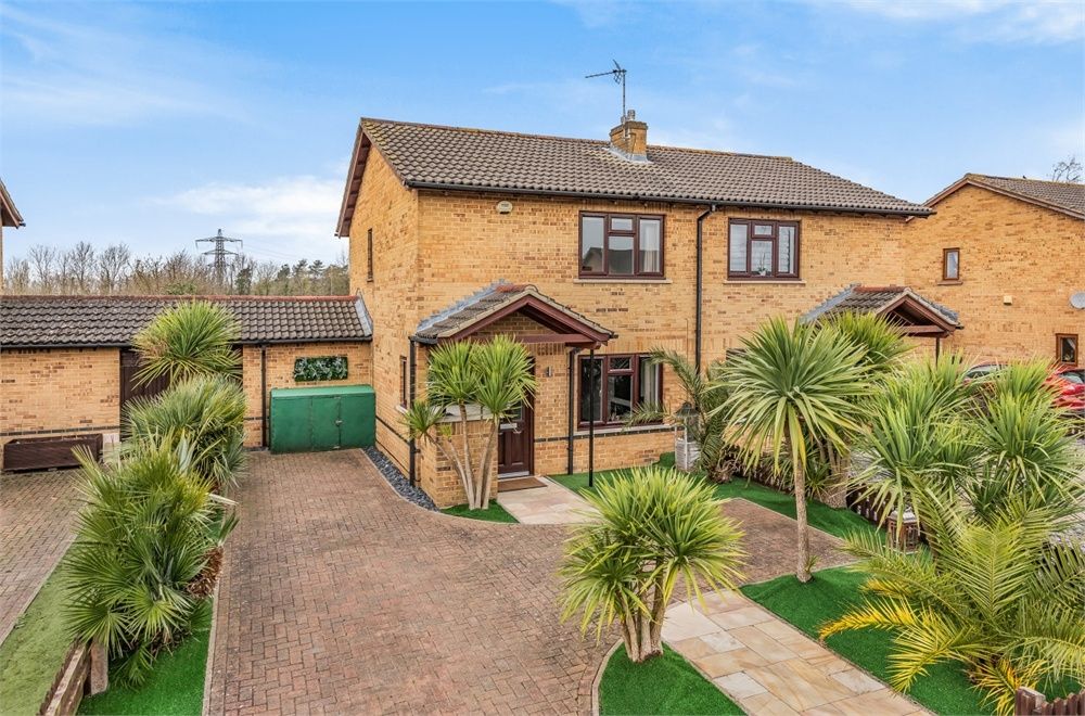 Howgate Road, Cambridge CB4  