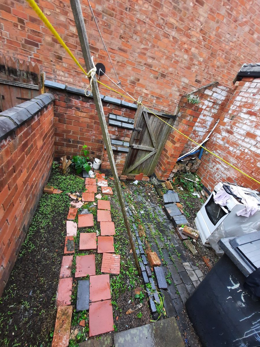 3 bed terraced house for sale in Prospect Hill, Leicester LE5 Zoopla