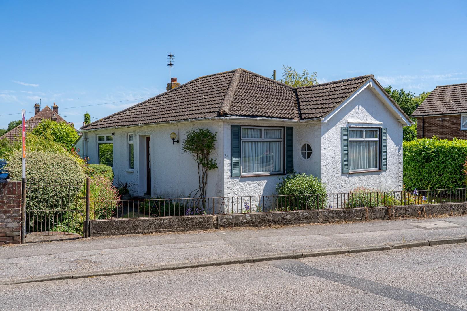 2 bed detached bungalow for sale in Rough Common Road, Rough Common, Canterbury CT2 Zoopla