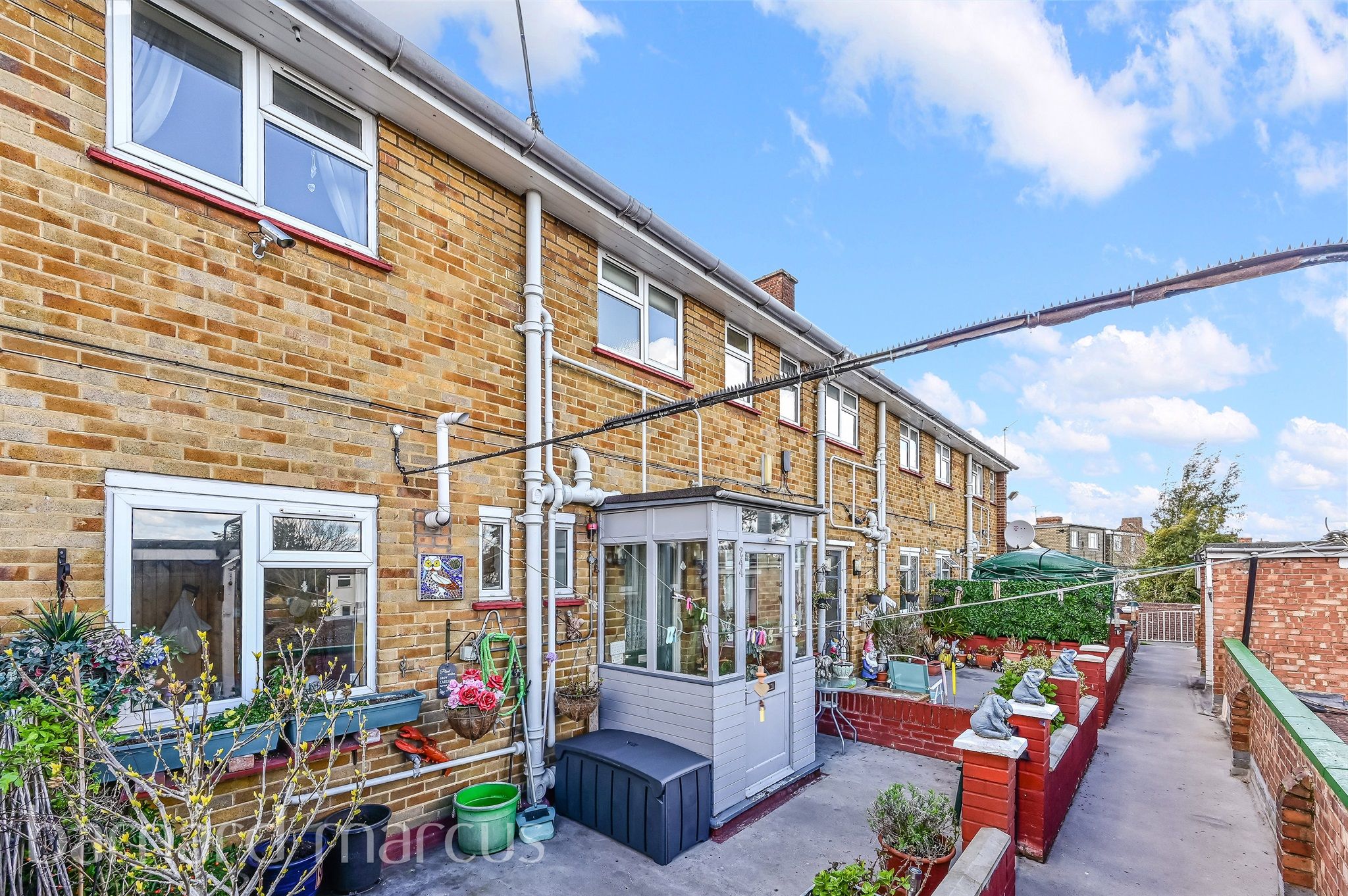 3 bed flat for sale in Uxbridge Road, Feltham TW13 Zoopla