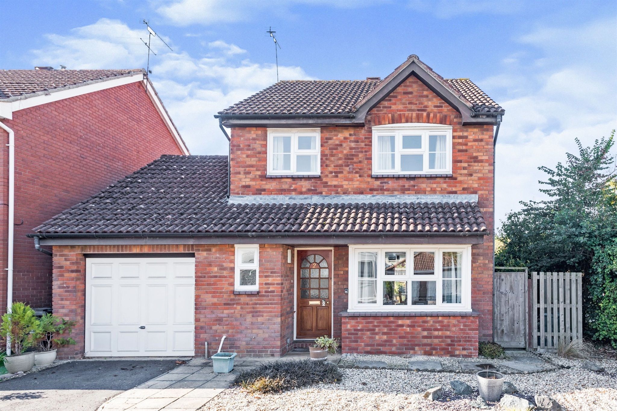 4 bed detached house for sale in Ramleaze Drive, Shaw, Swindon SN5 Zoopla