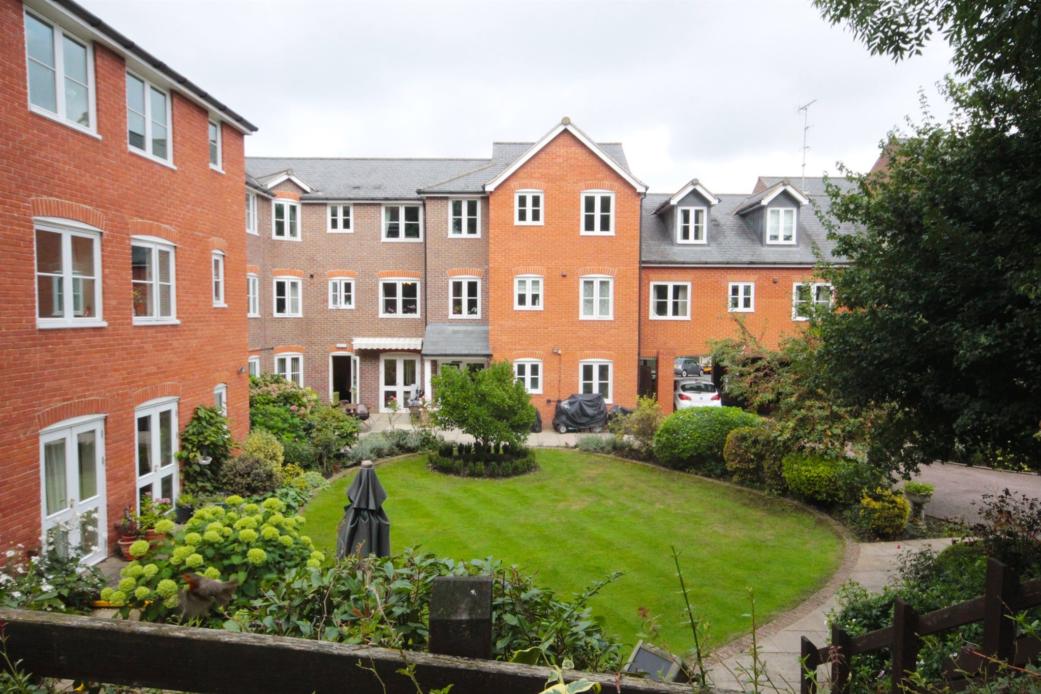 1 bed flat for sale in Southdown Road, Harpenden AL5 Zoopla