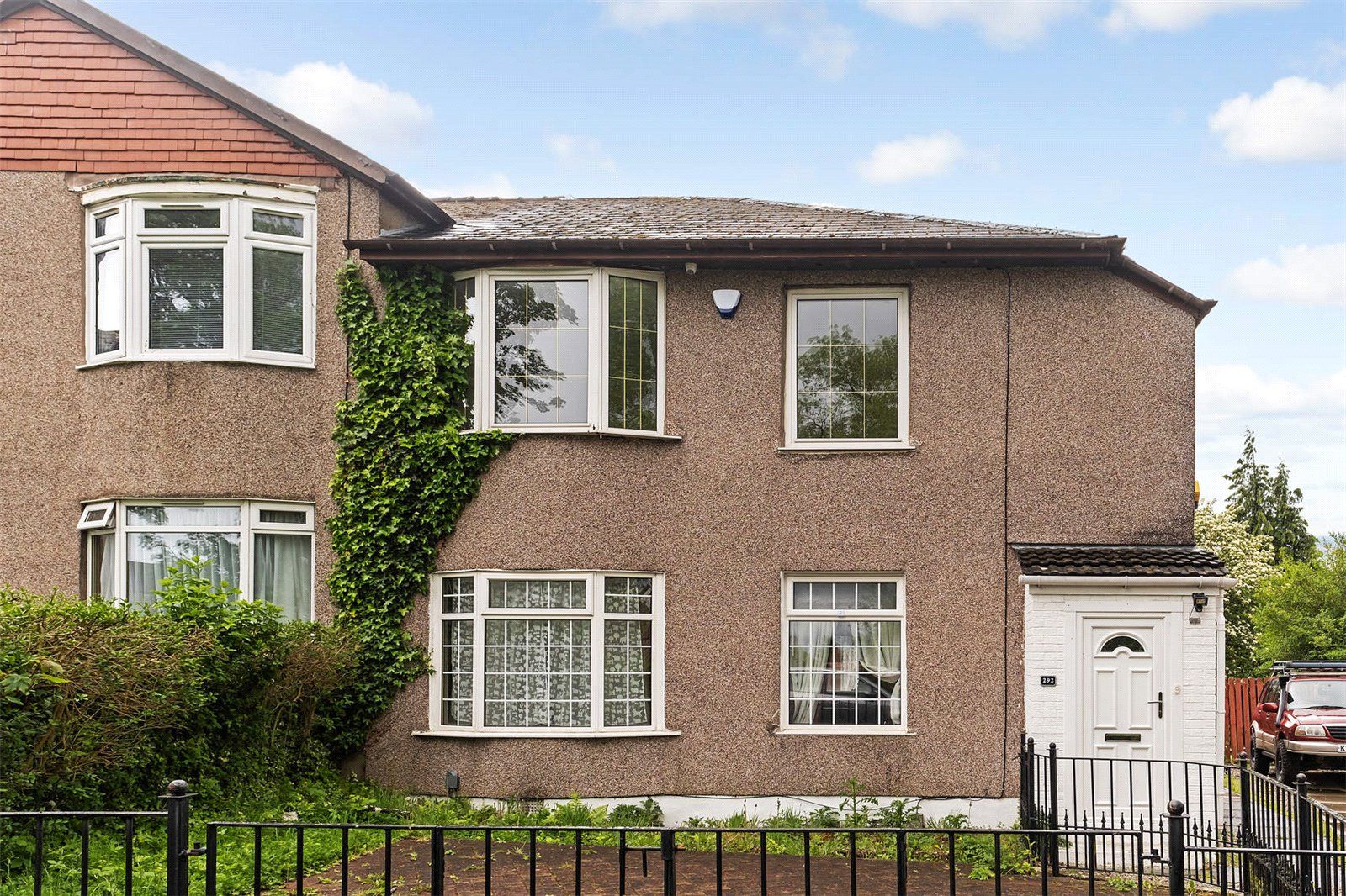 2 bed flat for sale in Montford Avenue, Rutherglen, Glasgow G73 Zoopla