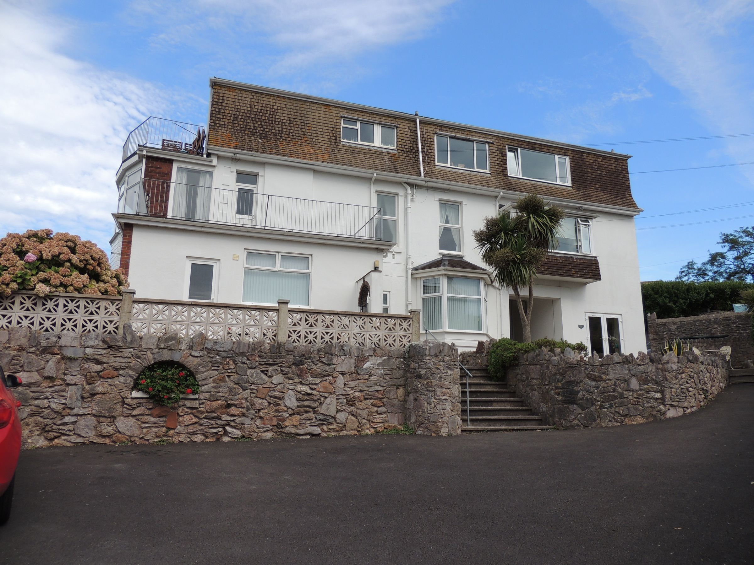 2 bed flat to rent in Victoria Road, Brixham TQ5 Zoopla