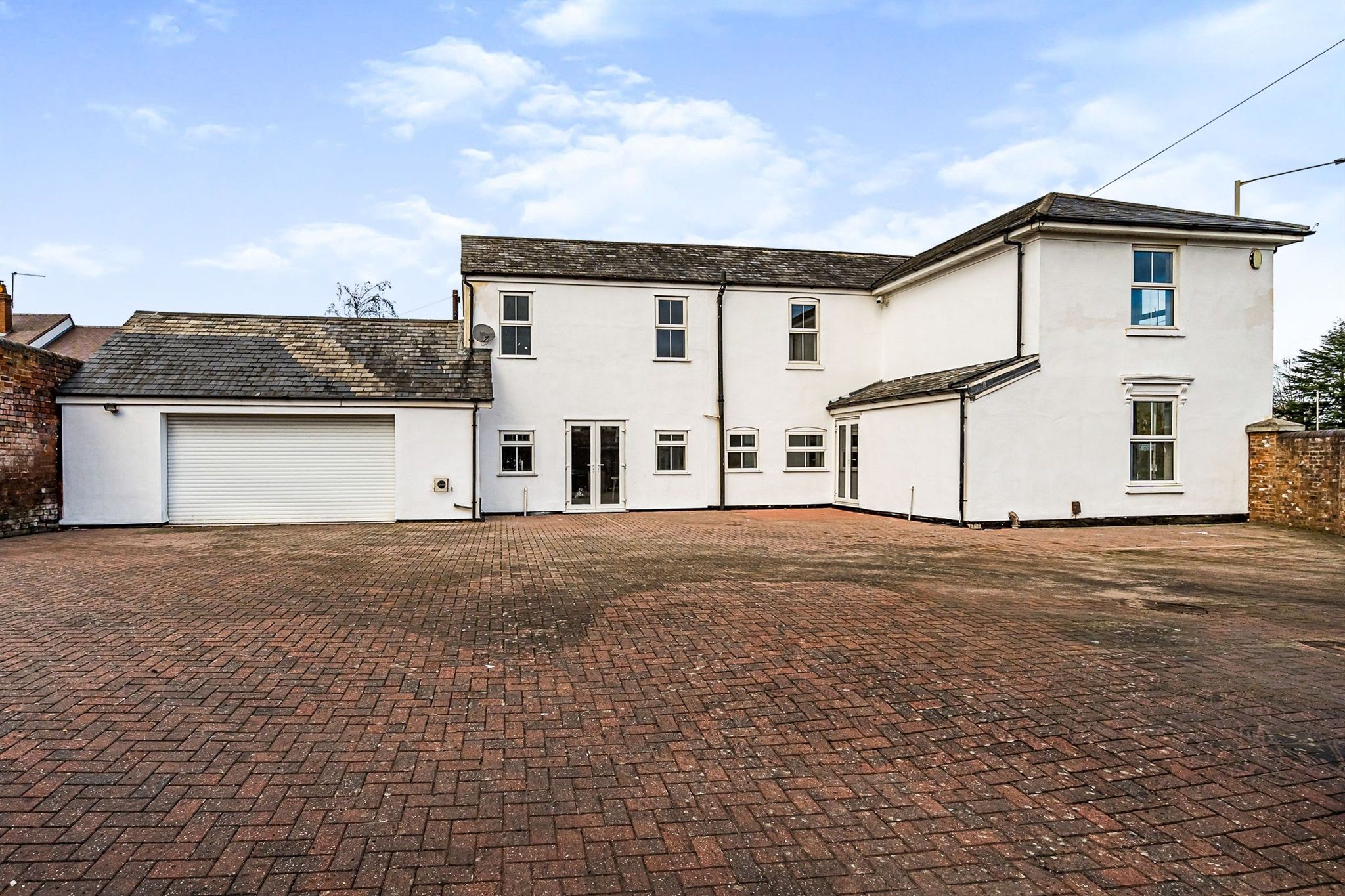 4 bed detached house for sale in Norton Road, Stourbridge DY8 Zoopla