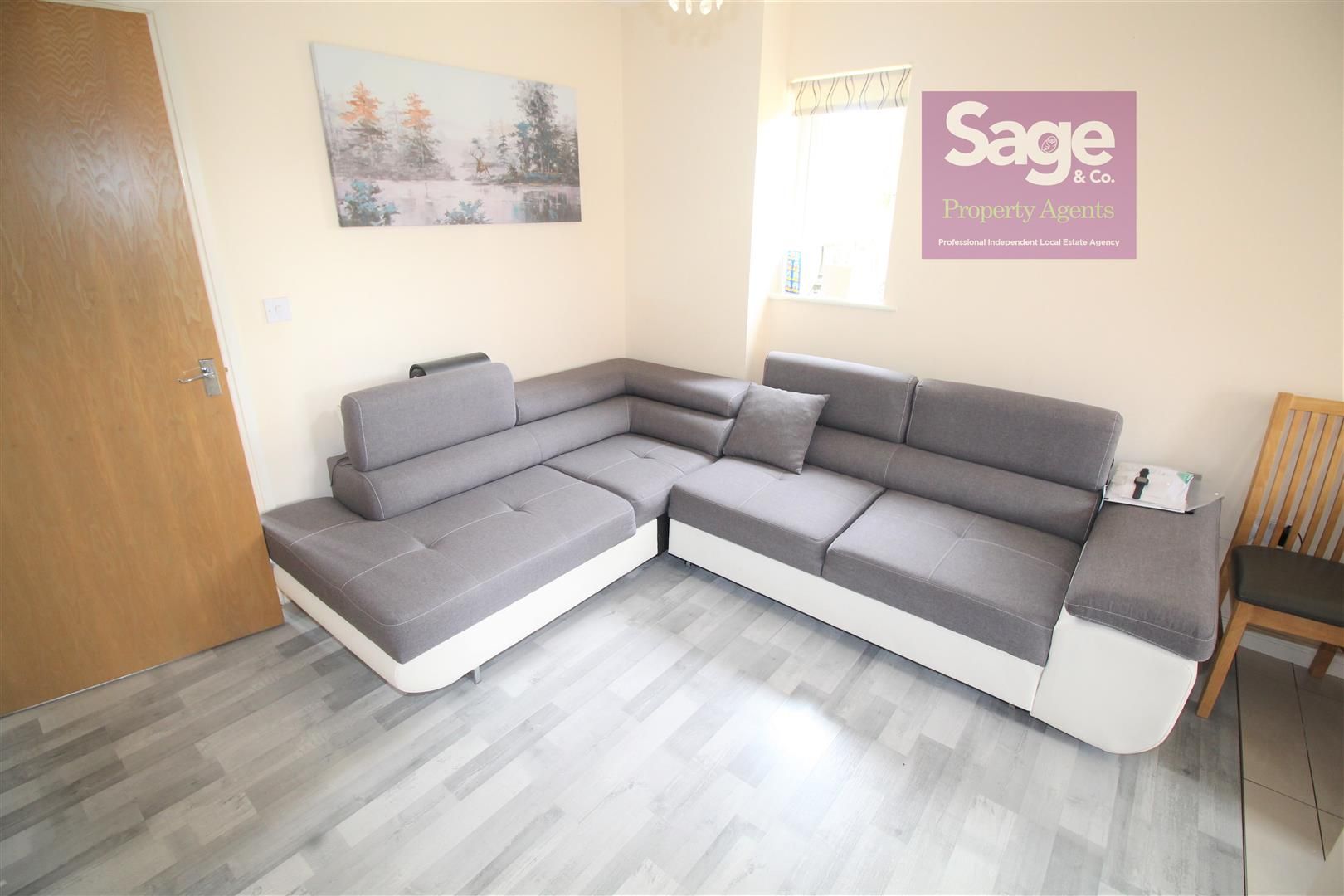 4 bed semidetached house for sale in Bloomery Circle, Newport NP19 Zoopla