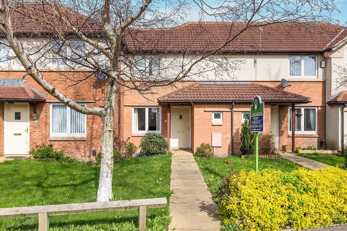 2 bed terraced house for sale in Bourne Avenue, Darlington DL1 Zoopla