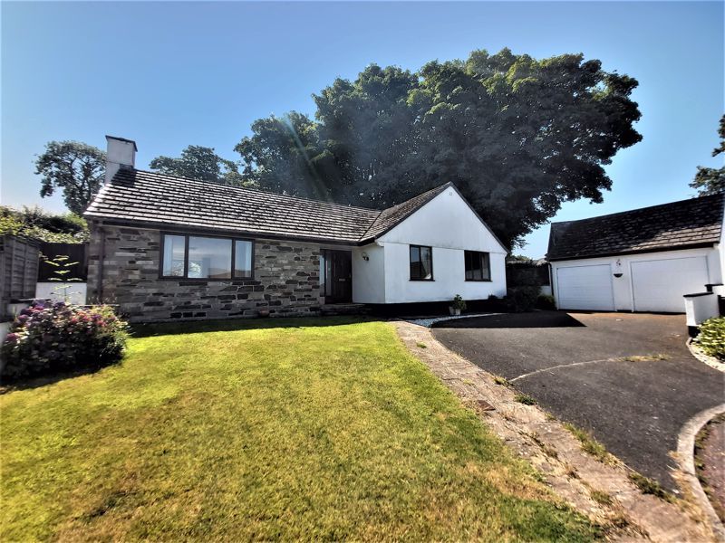 Heather Close, Tavistock PL19