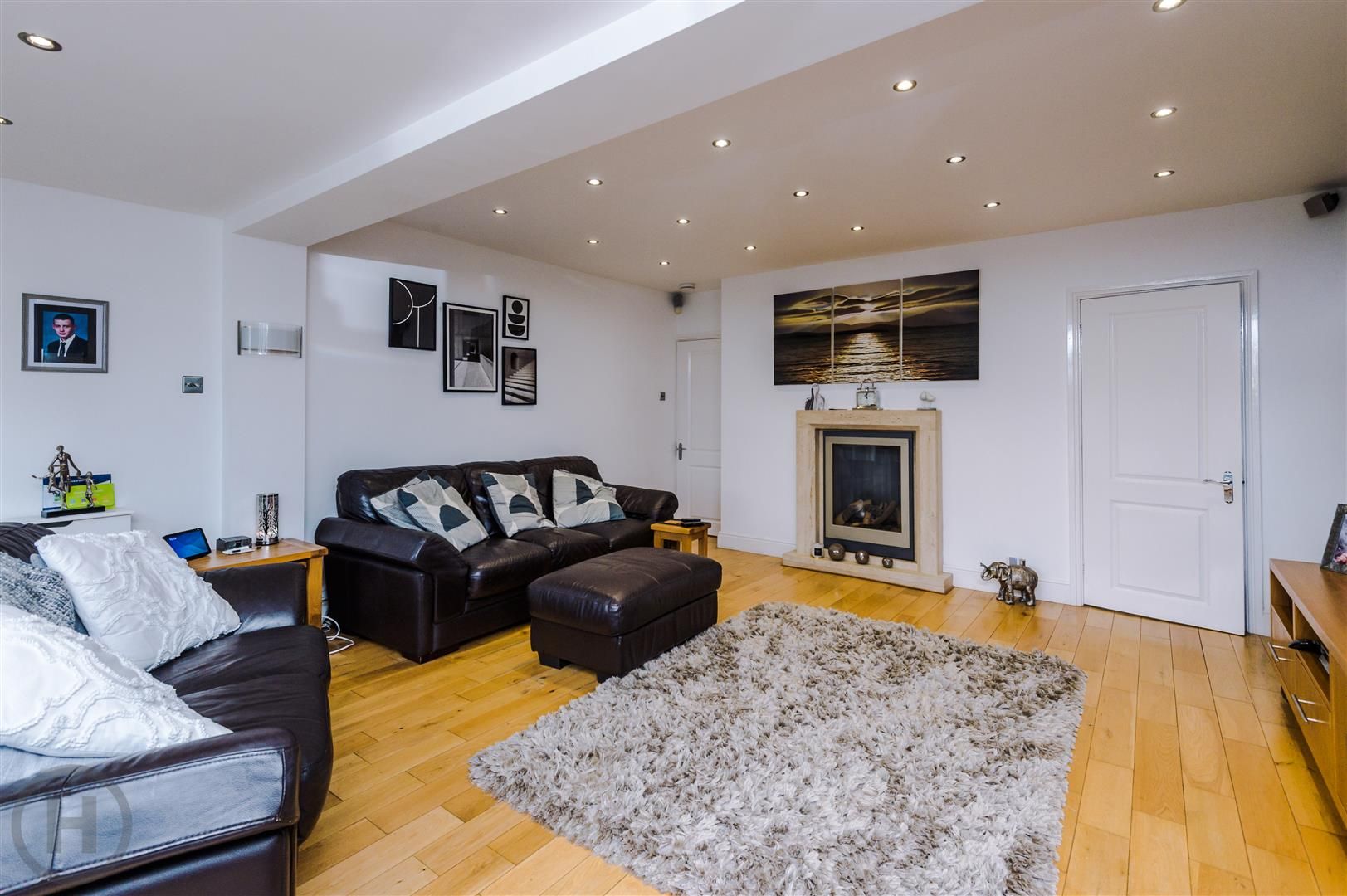 4 bed detached bungalow for sale in Treen Road, Astley, Manchester M29