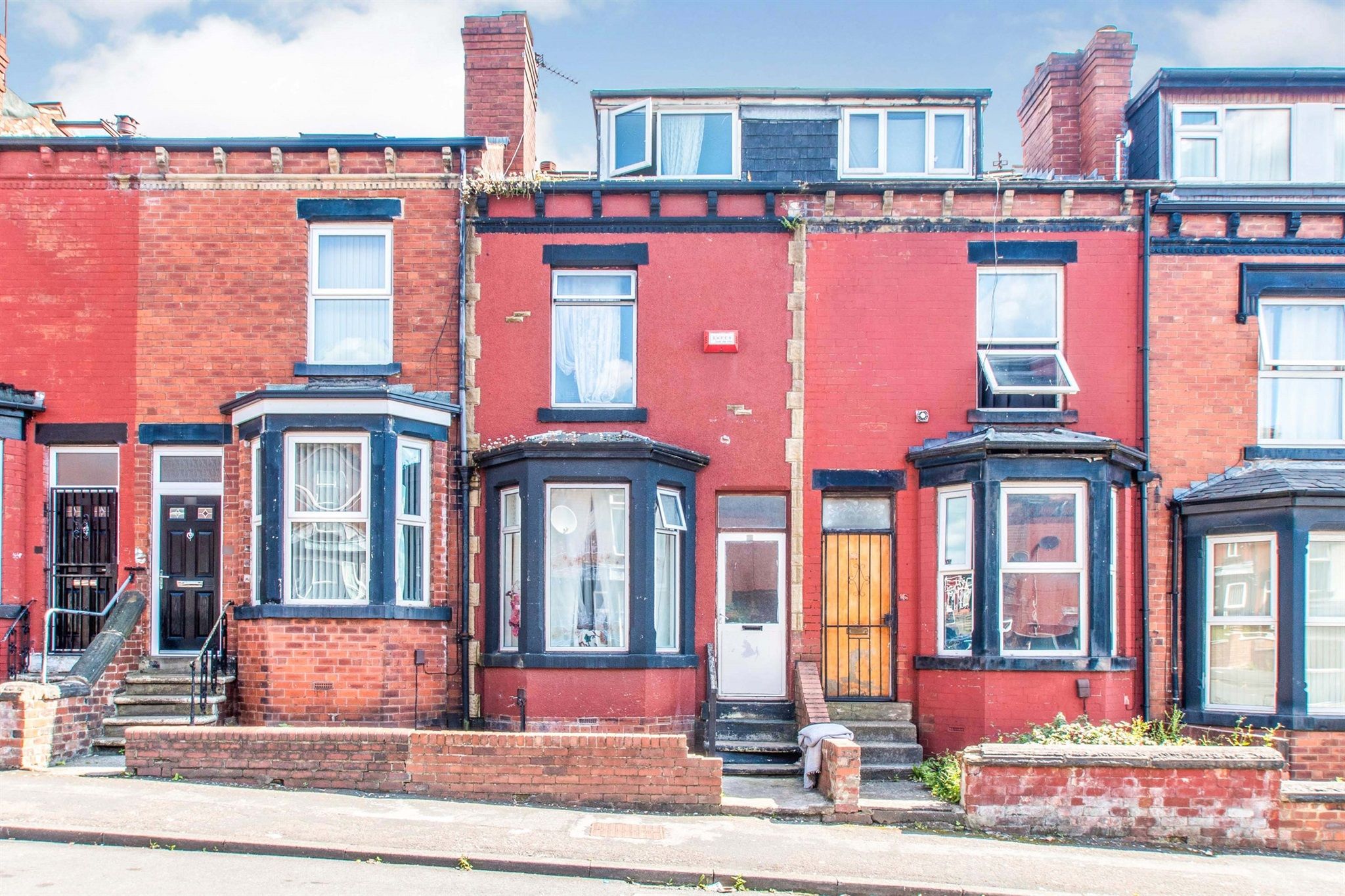 Dorset Mount, Leeds LS8  