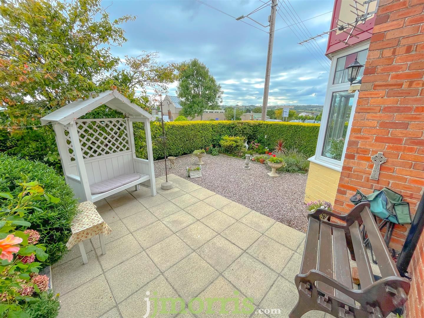 3 bed semidetached house for sale in Aberystwyth Road, Cardigan SA43