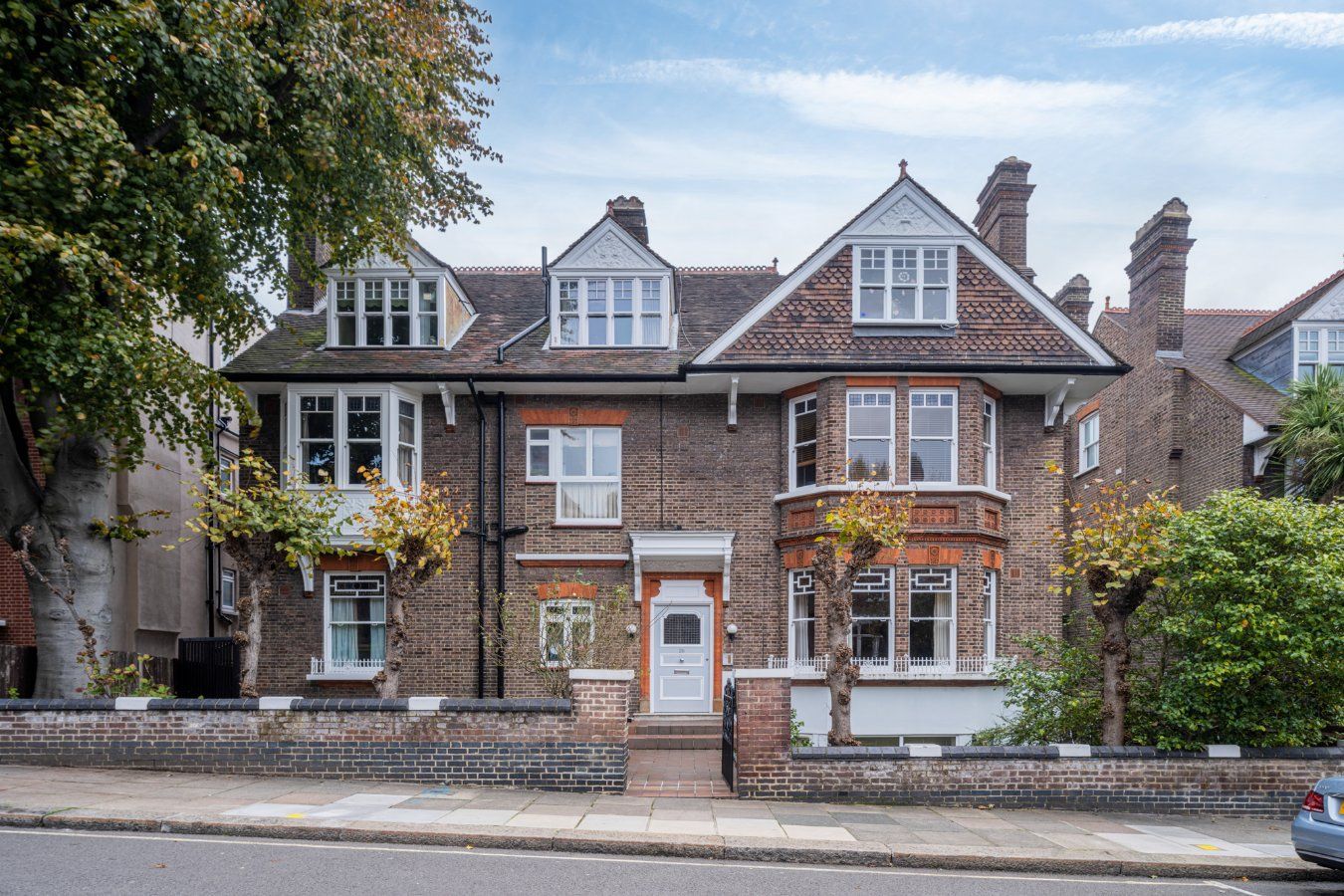 2 bed flat for sale in Daleham Gardens, Hampstead, London NW3 Zoopla