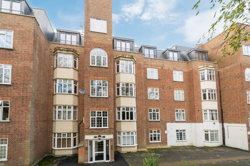 3 bed block of flats for sale in Frognal Court, Finchley Road NW3, Zoopla