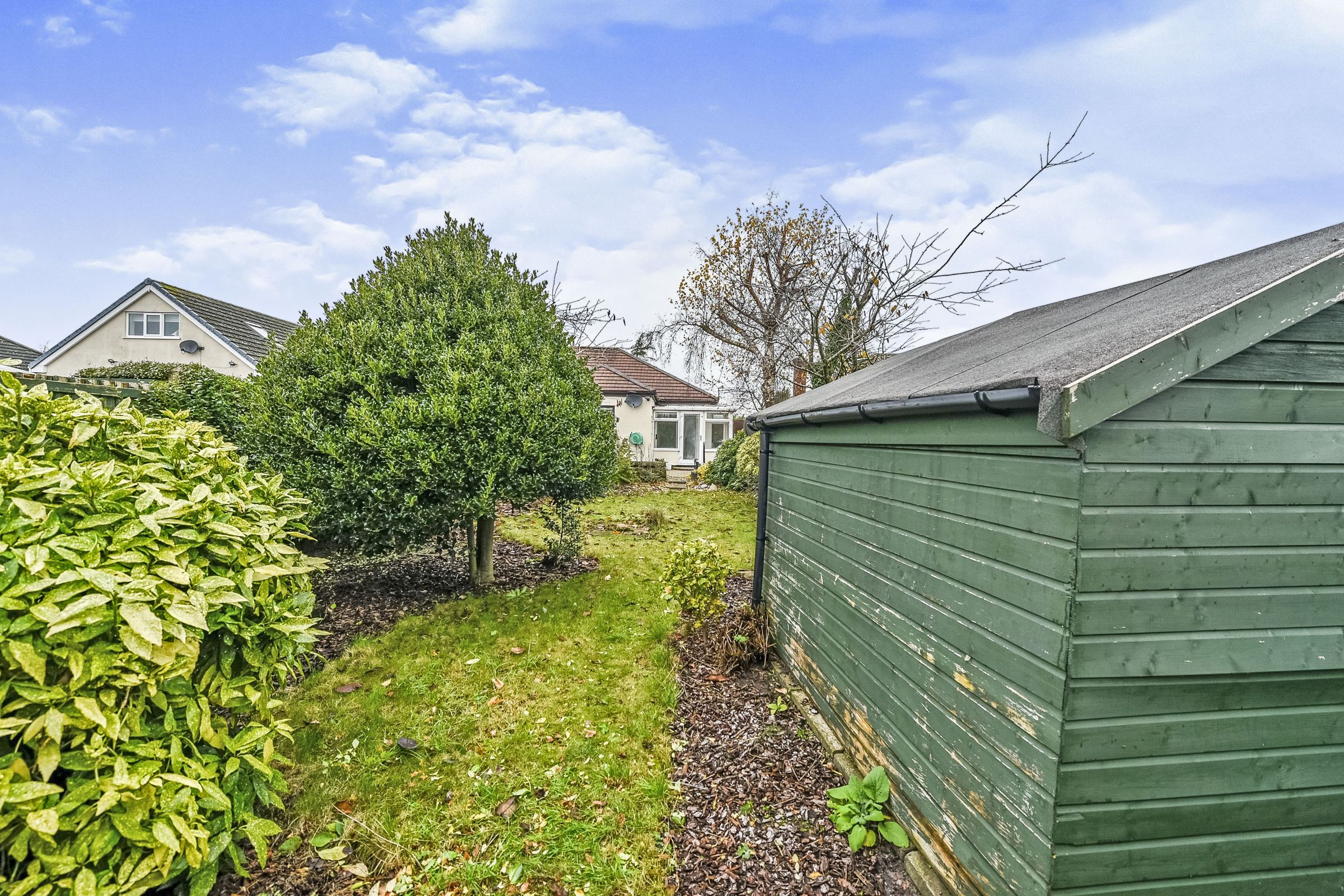 2 bed bungalow for sale in Liverpool Road, Lydiate, Liverpool L31 Zoopla