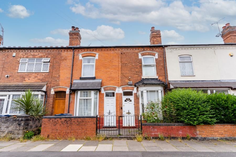 3 bed property for sale in Cotteridge Road, Birmingham B30 Zoopla