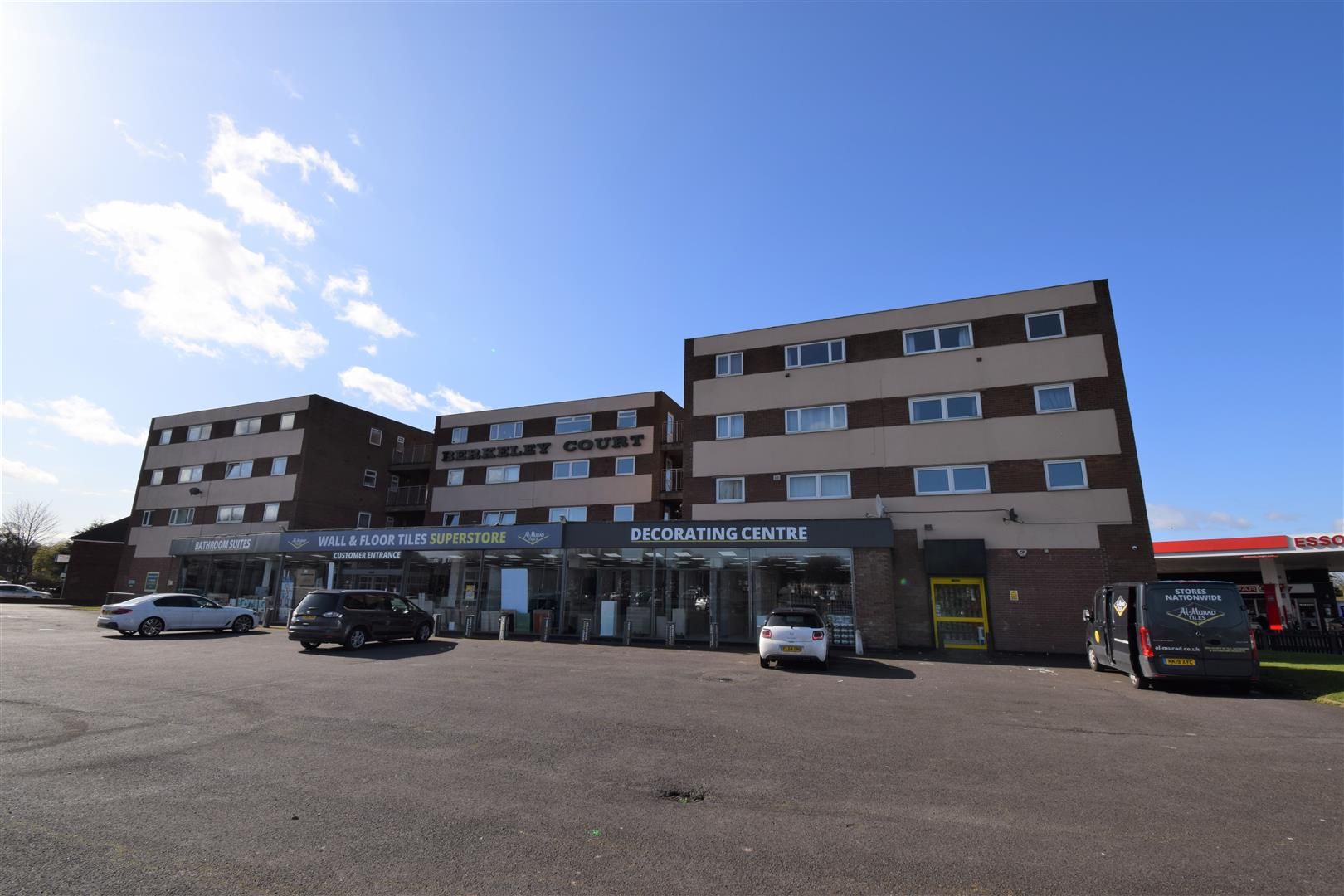 2 bed flat to rent in Scotter Road, Scunthorpe DN15 Zoopla