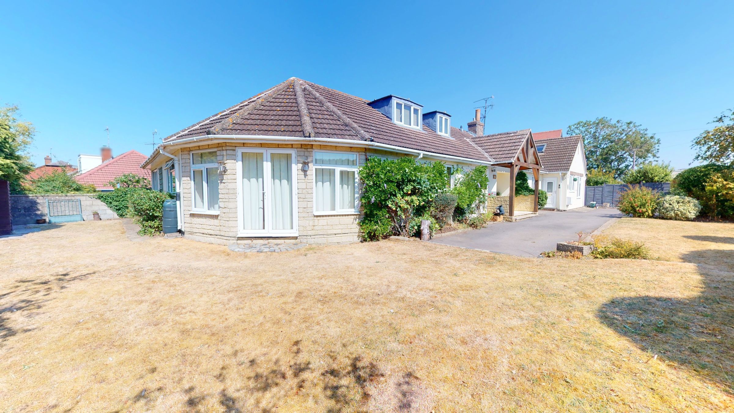 5 bed detached house for sale in Farm Lane, Shurdington, Cheltenham