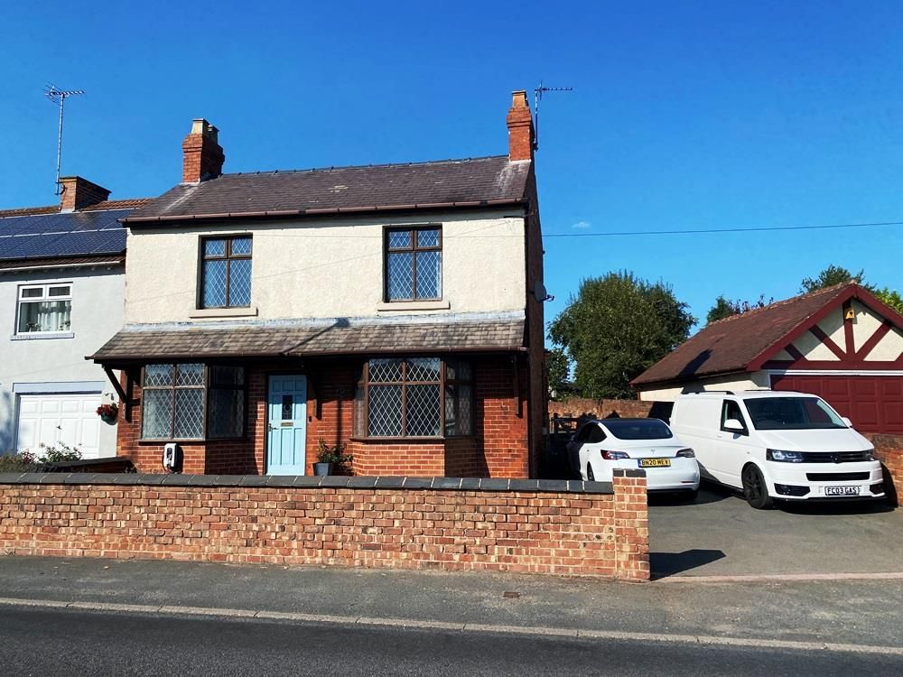 3 bed detached house for sale in Kilburn Lane, Belper DE56 Zoopla