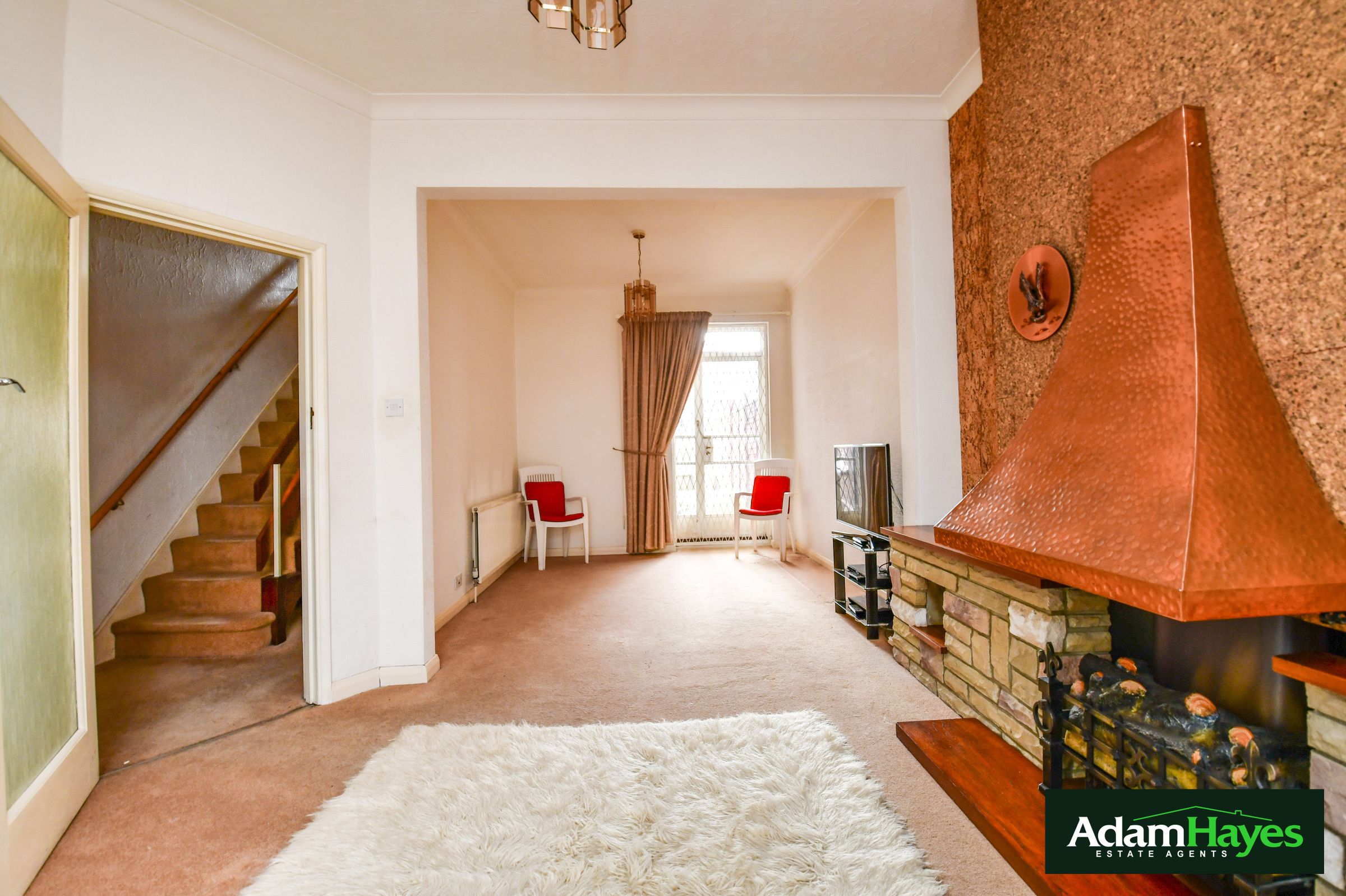 3 bed terraced house for sale in Long Lane, London N2 Zoopla