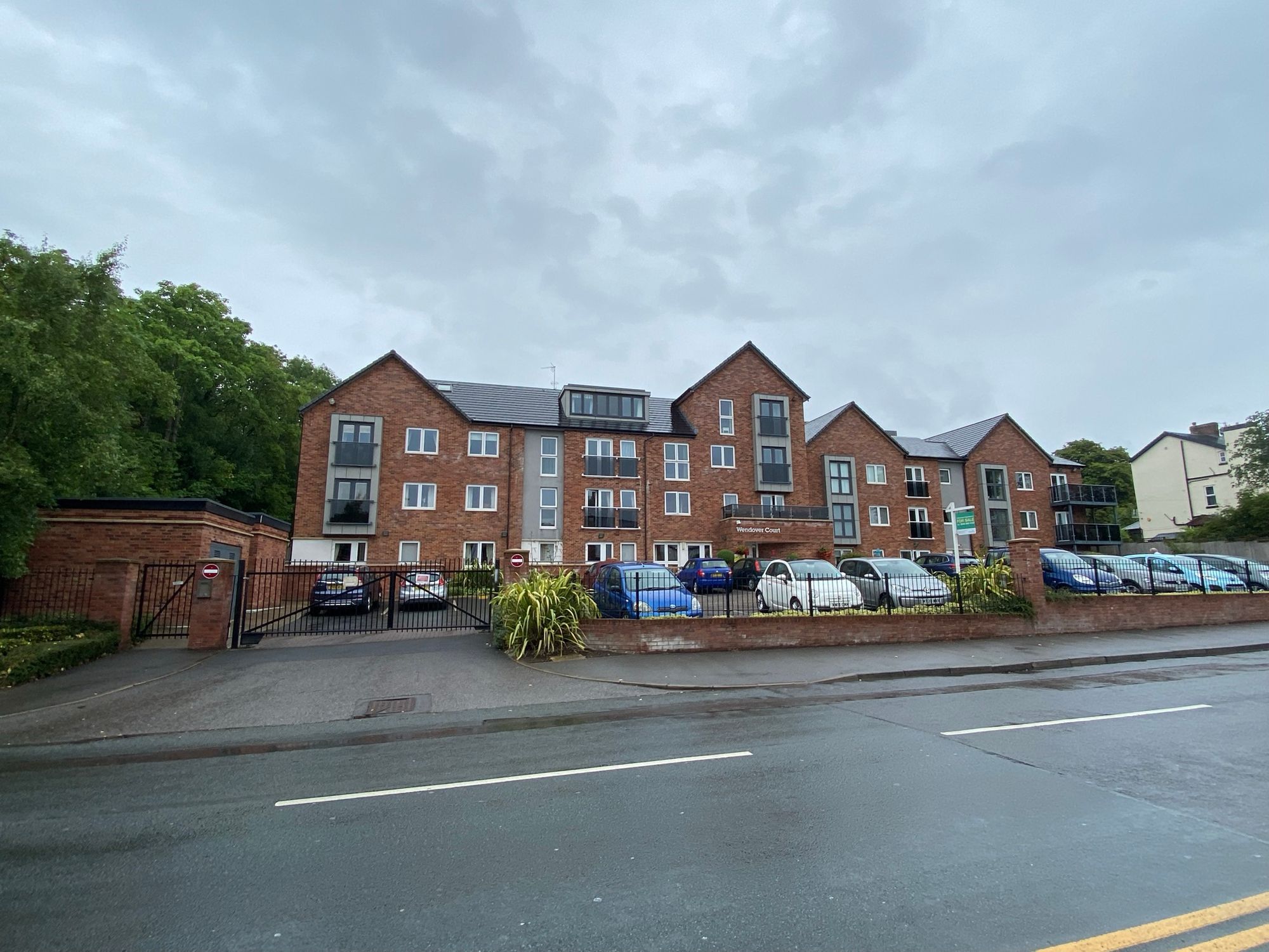 2 bed flat for sale in Monton Road, Eccles M30 Zoopla