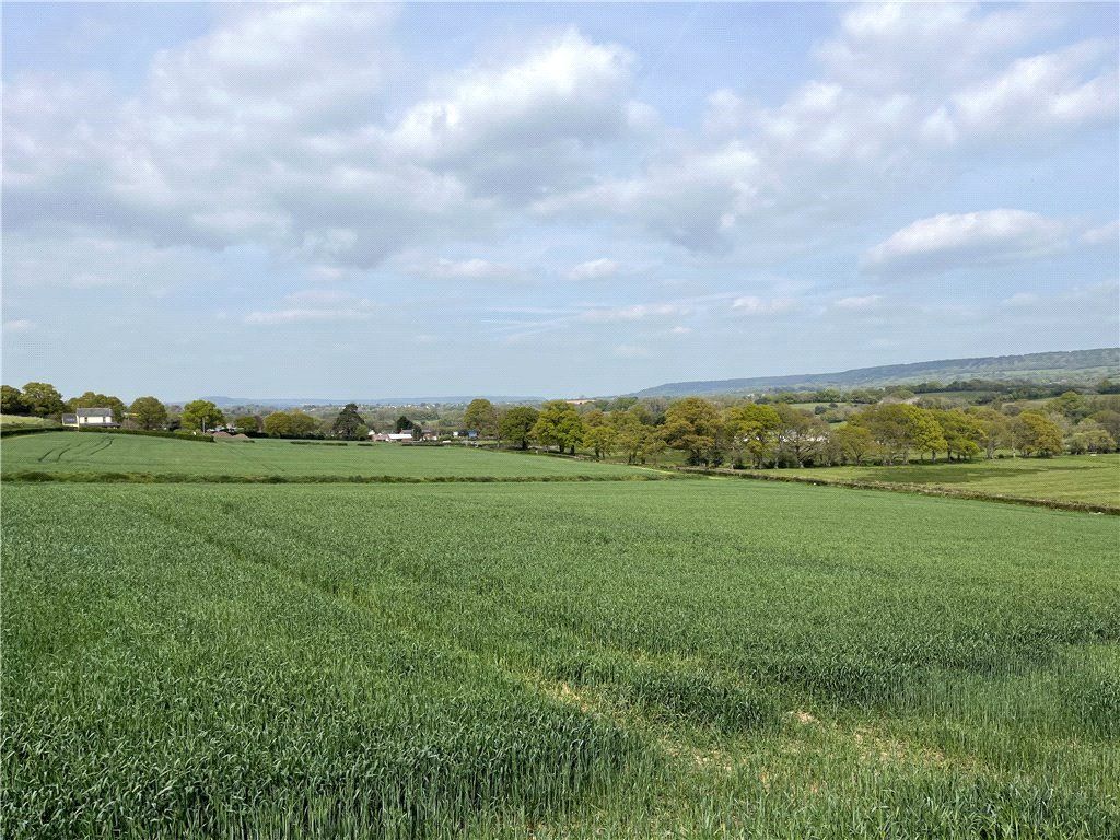 Land for sale in Fluxton, Ottery St. Mary, Devon EX11 Zoopla