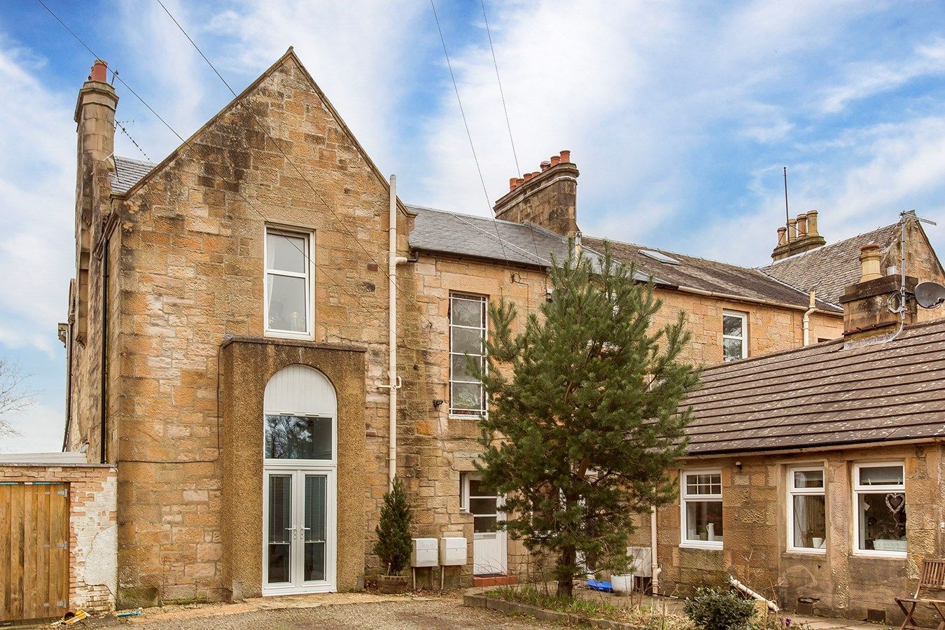 1 bed flat for sale in Machanhill, Larkhall ML9 Zoopla