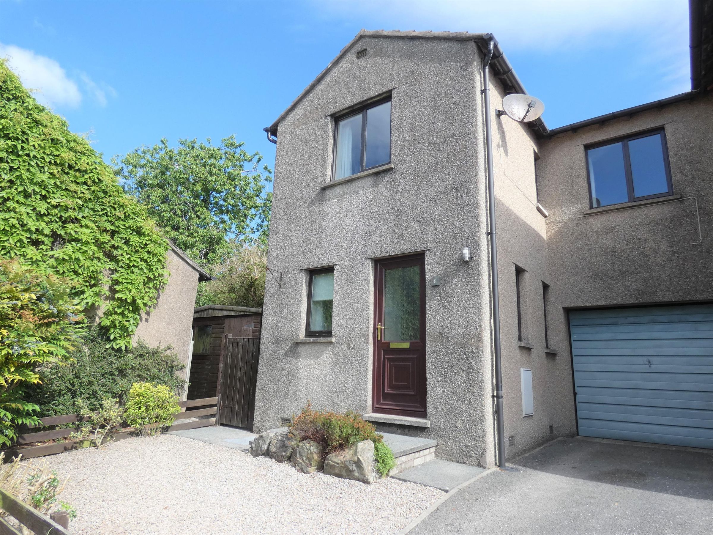 Collin Close, Kendal LA9  