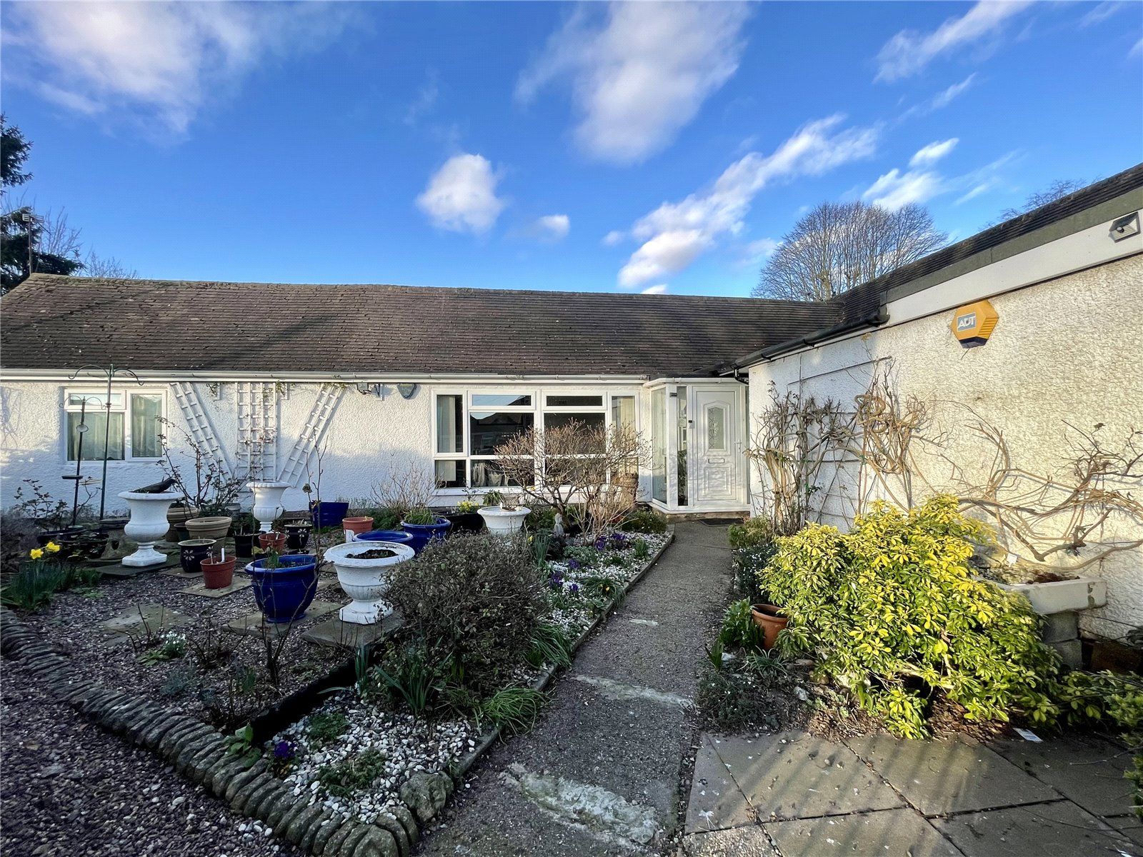 3 bed bungalow for sale in Chorley Avenue, Buckland End, Birmingham B34