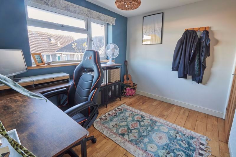 3 bed semidetached house for sale in Causey Gardens, Pinhoe, Exeter