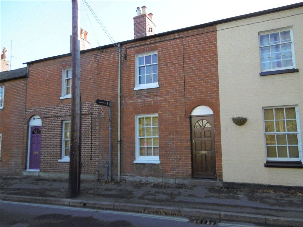 2 bed terraced house to rent in West Allington, Bridport DT6 Zoopla