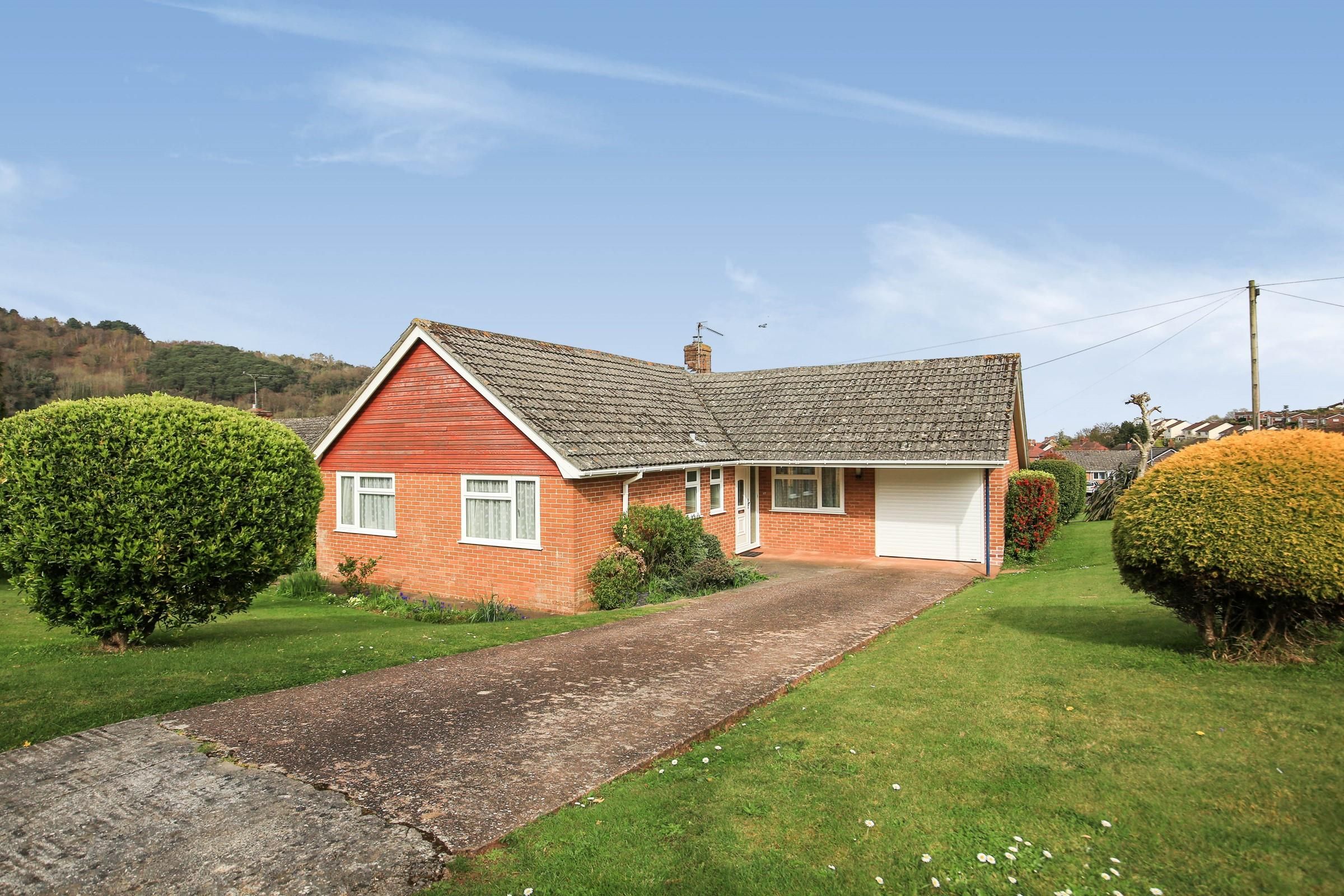 3 bed bungalow to rent in Higher Park, Minehead TA24 Zoopla