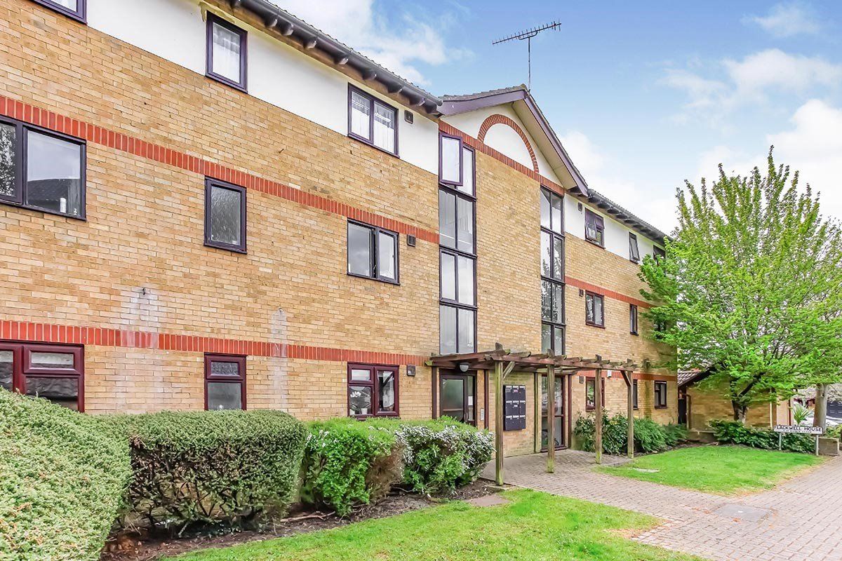 Flackwell House, Kimble Close, Watford, Hertfordshire WD18  