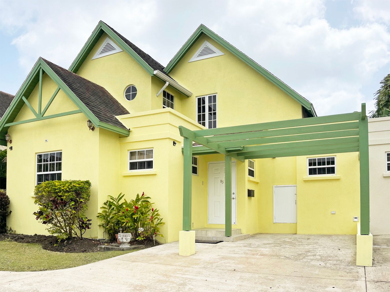 2 bed town house for sale in Saint Thomas, Barbados Zoopla