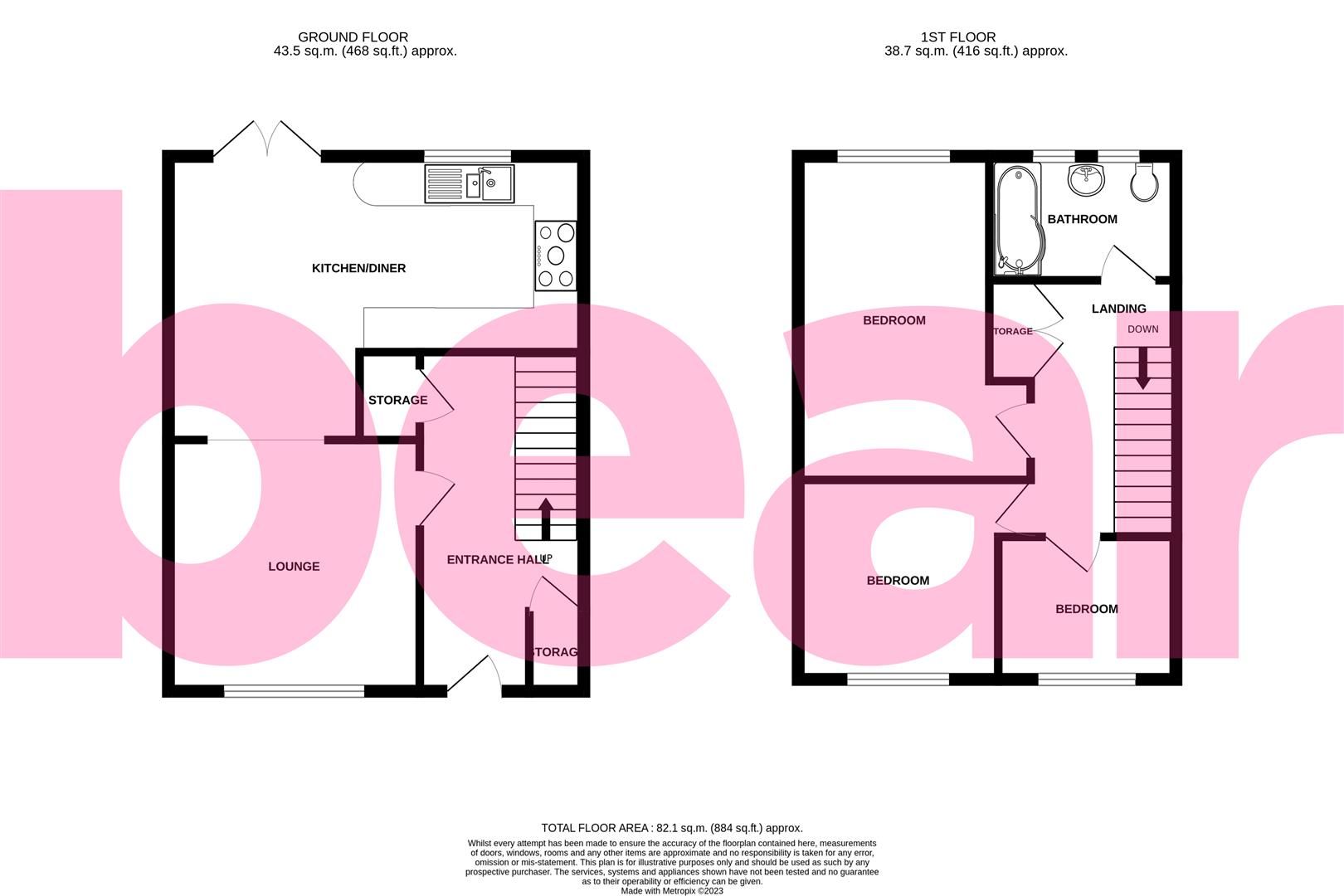 3 bed terraced house for sale in Lundy Close, Eastwood, SouthendOnSea