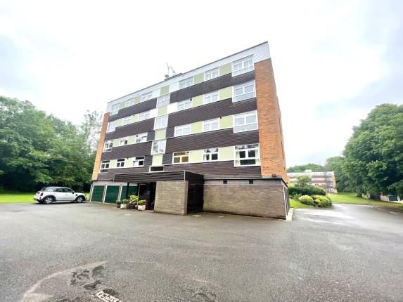 Riverside Drive, Solihull, West Midlands B91  