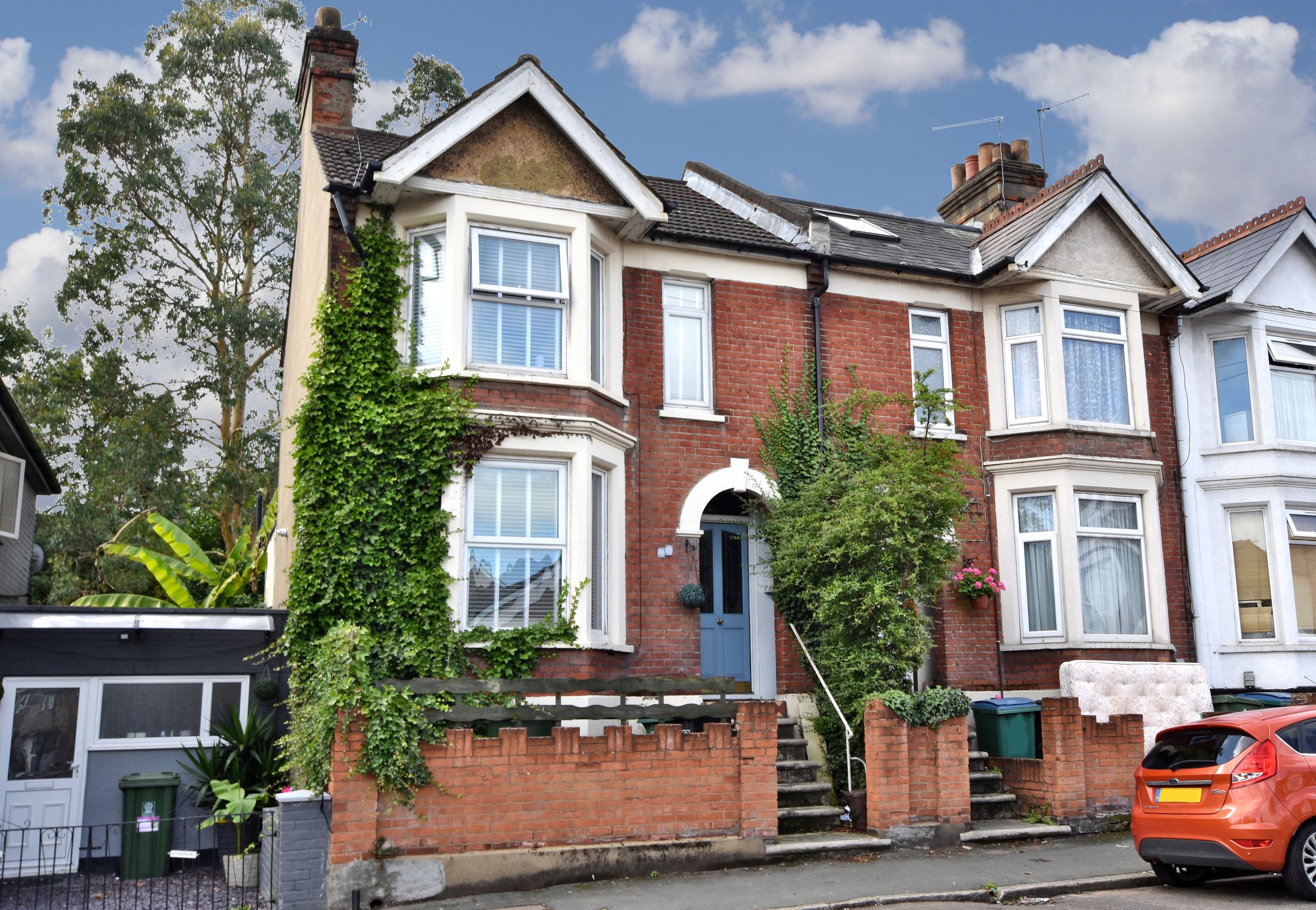 Balmoral Road, North Watford, Watford WD24  