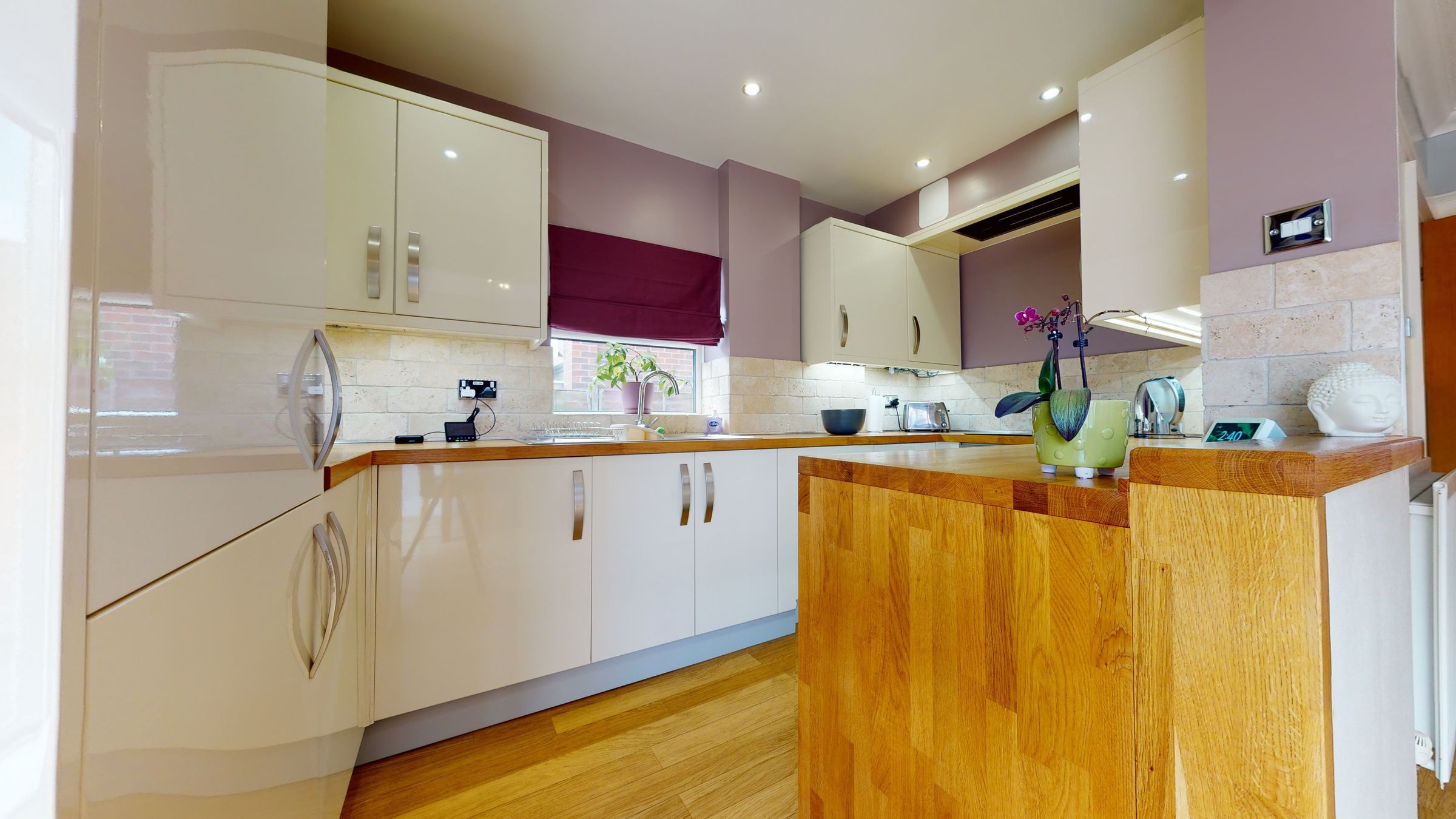 Fenwick Avenue, South Shields NE34  