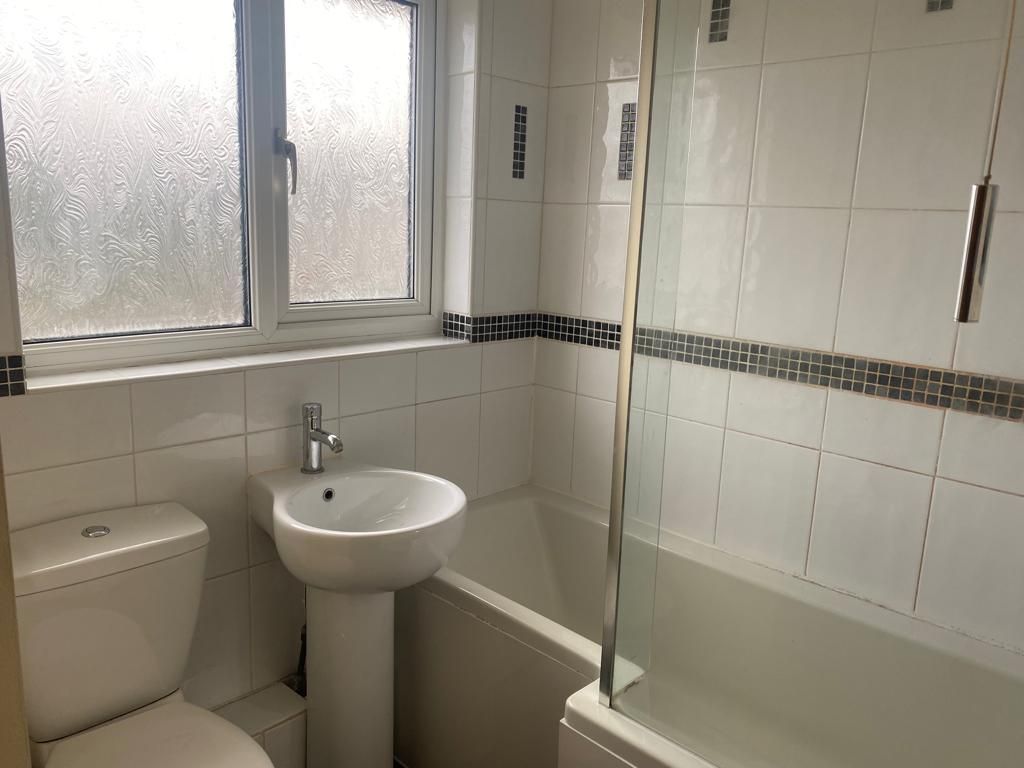 1 bed property to rent in Hunters Way, Dinnington, Sheffield S25 Zoopla